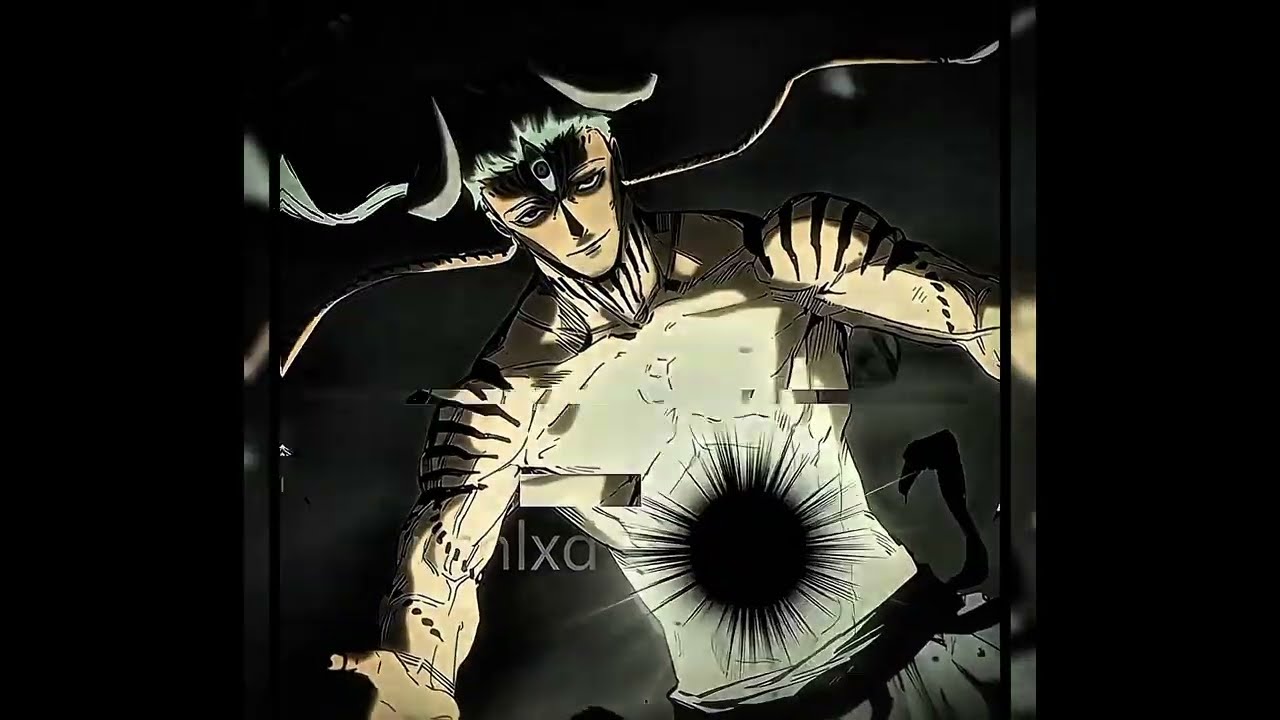 MONTAGEM SANTA FE 2 - qaraqshy | DABURA EDIT: Jujutsu Kaisen Modulo