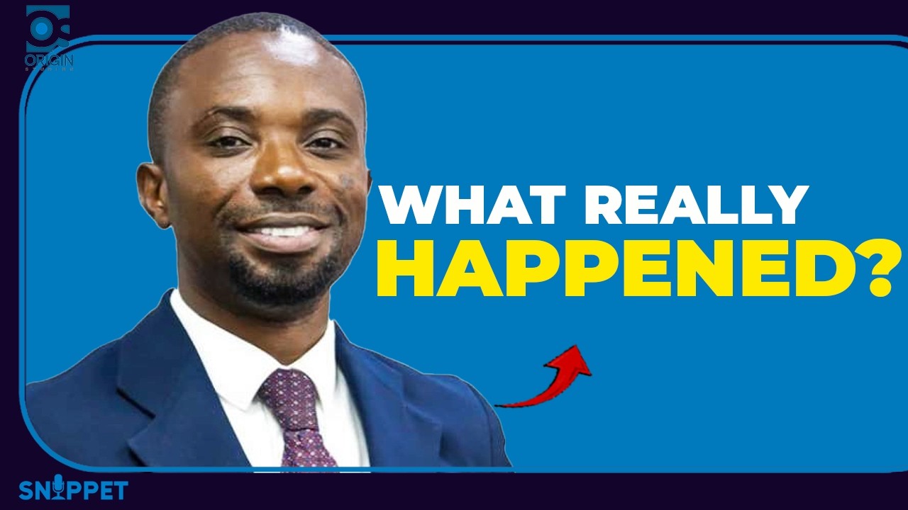 EOCO and Dennis Miracles Aboagye&rsquo;s Corruption Case has a Twist to it