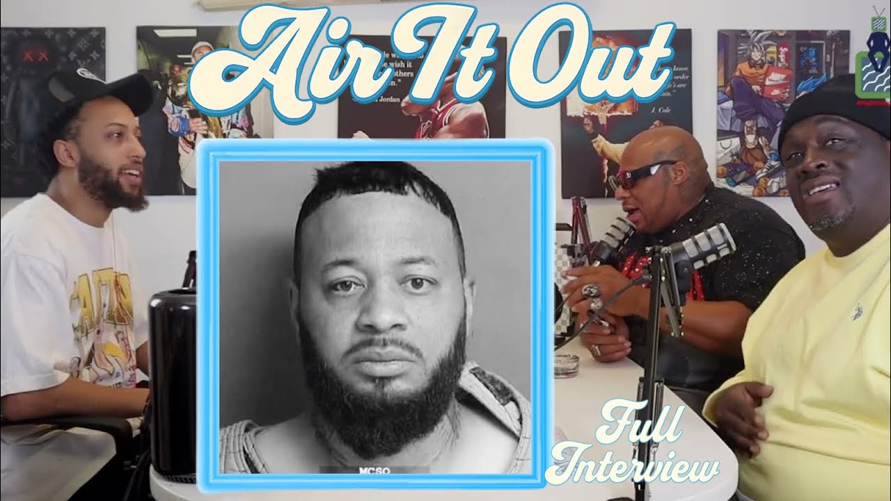 Houston Slab Rider Kandy Red Bread EXPOSED, Rainwater VIOLATES NEW DALLAS, & Gucci Mane Robbery