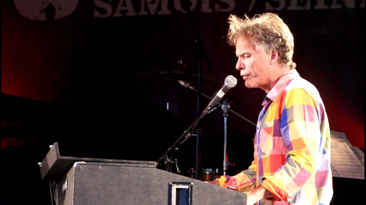 Samois 2011 : David Reinhardt Trio 