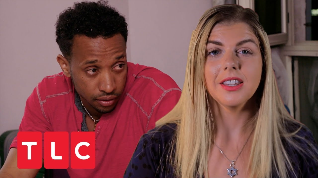 Baby in Äthiopien? | Dating ohne Grenzen - Auswandern für die Liebe | TLC Deutschland