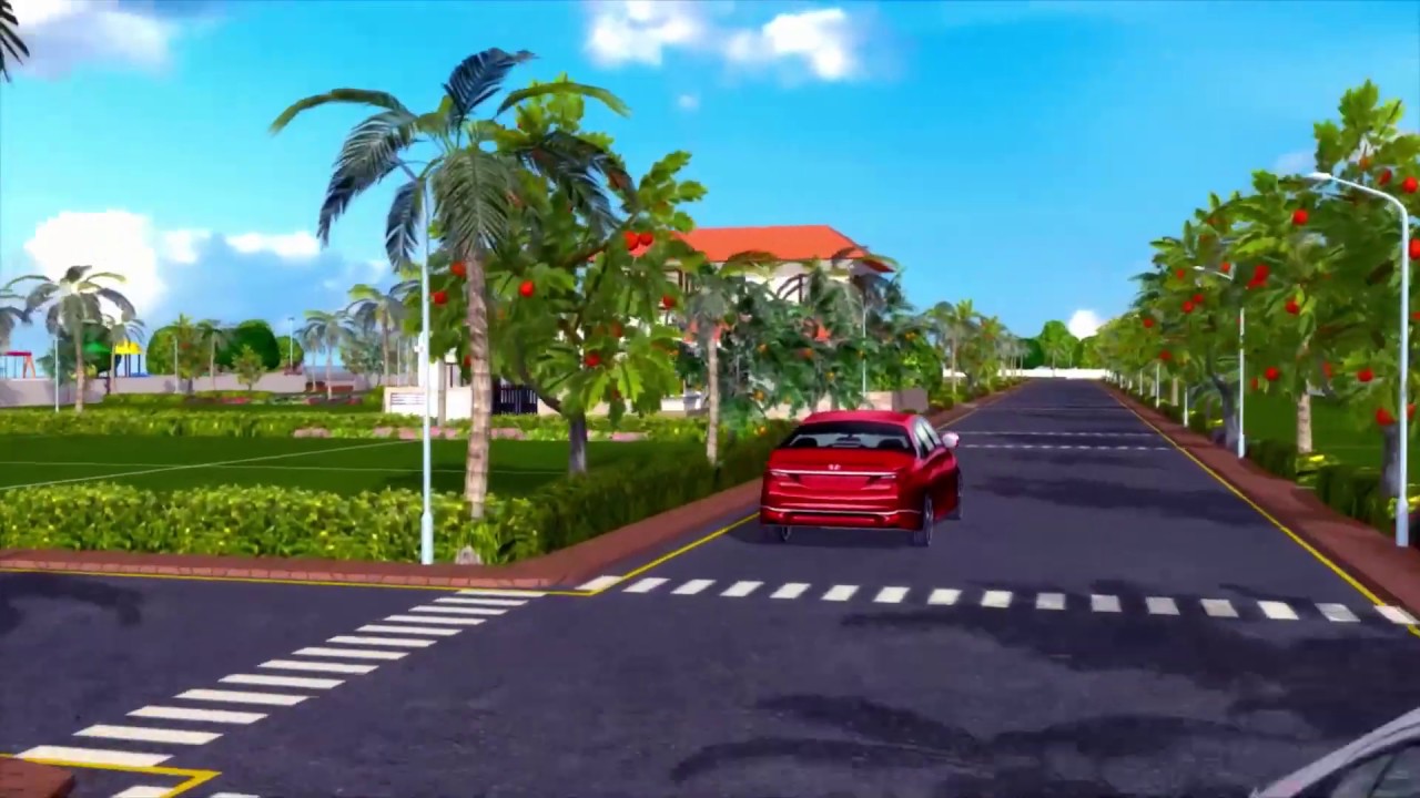 Krishna Lok Walkthrough