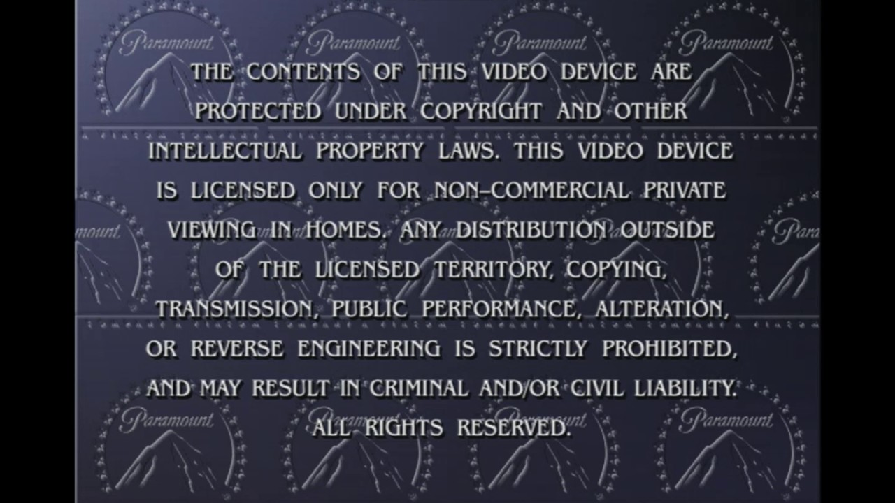Opening to Charlotte's Web 2001 DVD