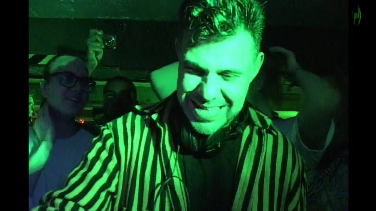 Kasra DJ Set | Keep Hush Live: Critical Takeover