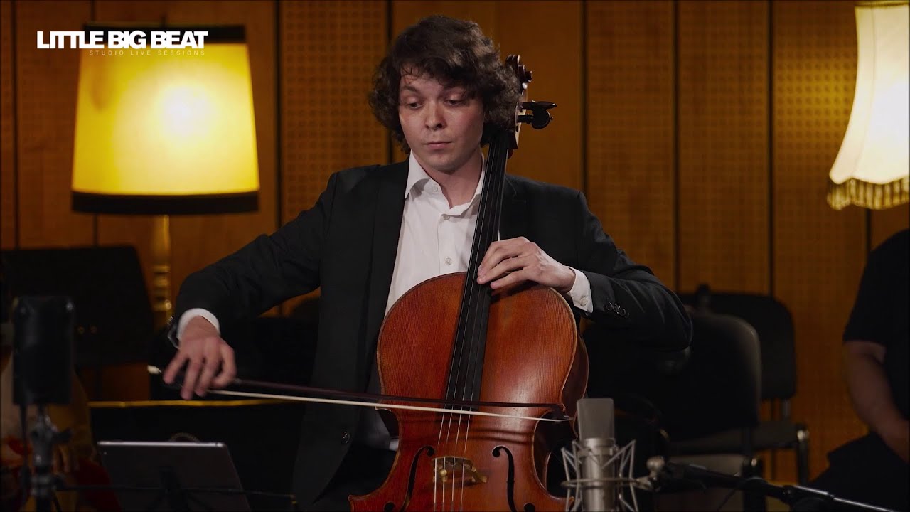 R. Schumann: Fantasiestücke op. 73 | Moritz Huemer, Gabriel Meloni