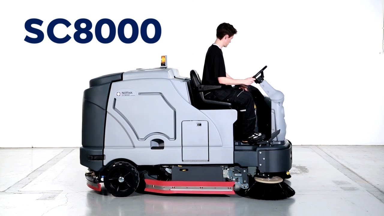 닐피스크 SC8000