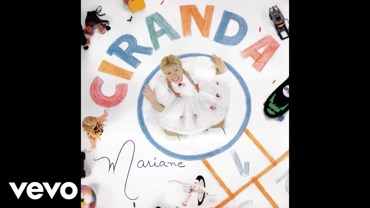 Mariane - Matinê (Pseudo Video)