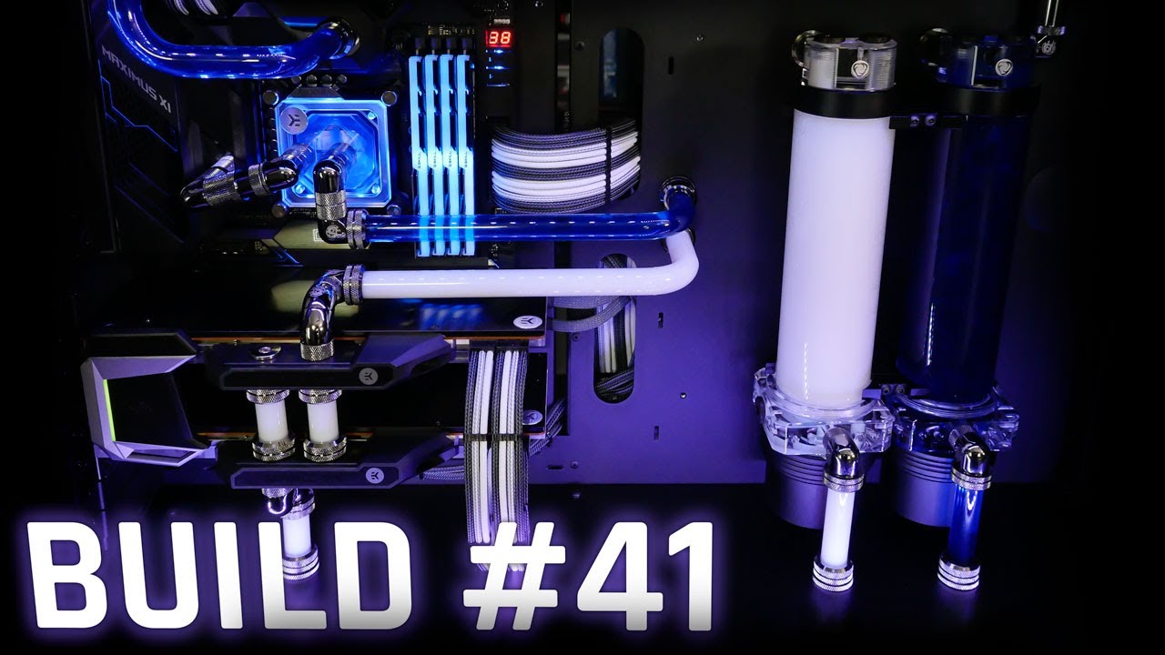 Caselabs SMA8 Build #41