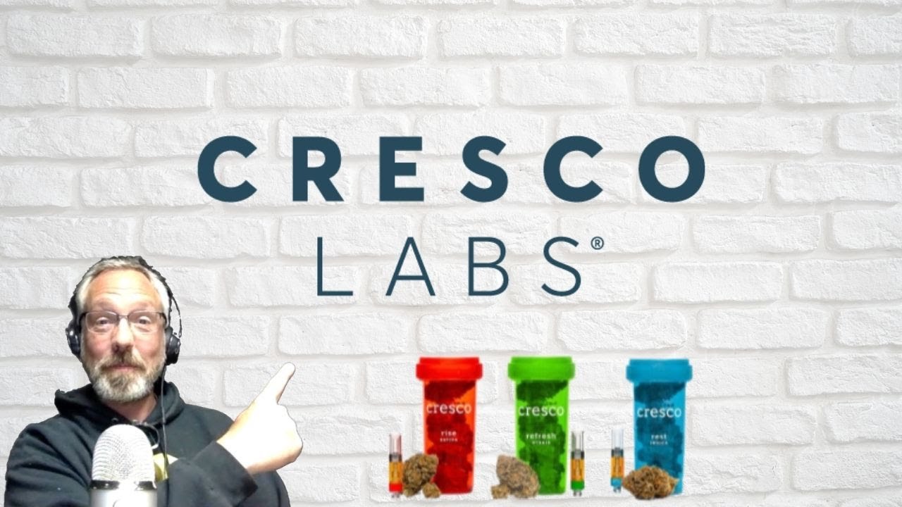 Обзор инвестиционной платформы Cresco Labs