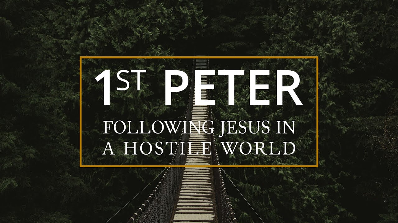 1 Peter 