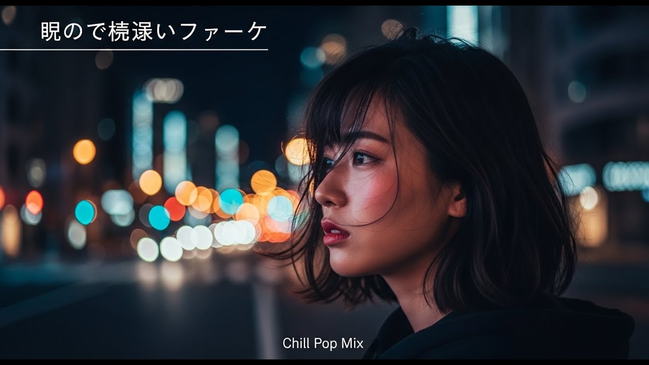 Tokyo Drive City Pop 1980s Japan シティポップ &ndash; Relaxing Japanese Retro Pop Collection