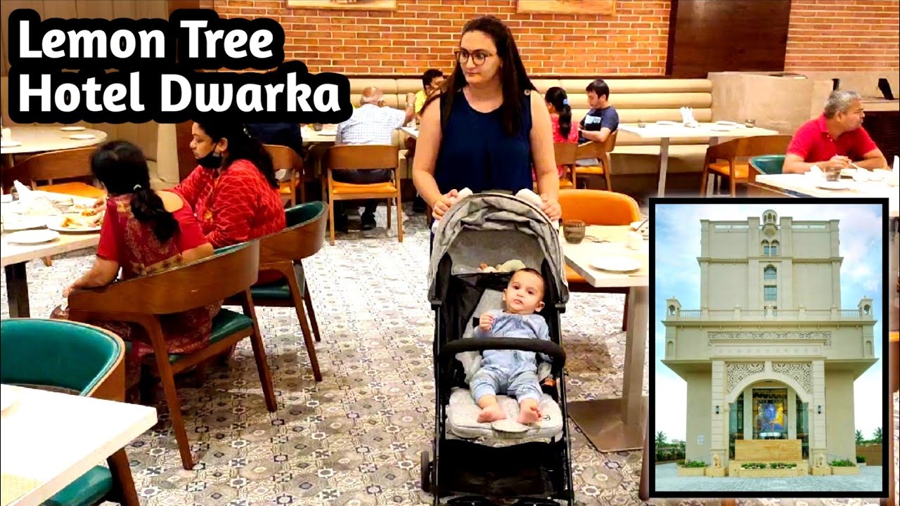 Lemon tree Premier Hotel Dwarka | Lemon Tree hotel Executive Room | Lemon Tree Dwarka Restaurant