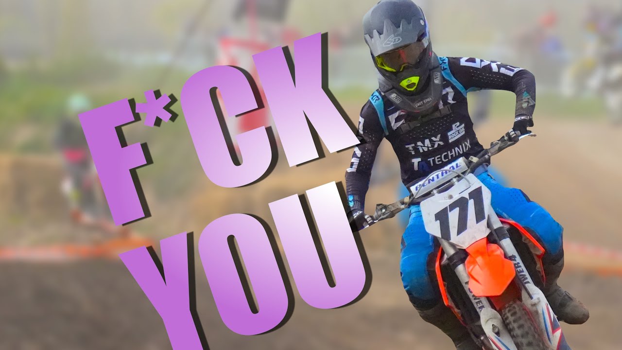 F*CK YOU - LM SACHSEN ANHALT | MC WESTERHAUSEN | LC171