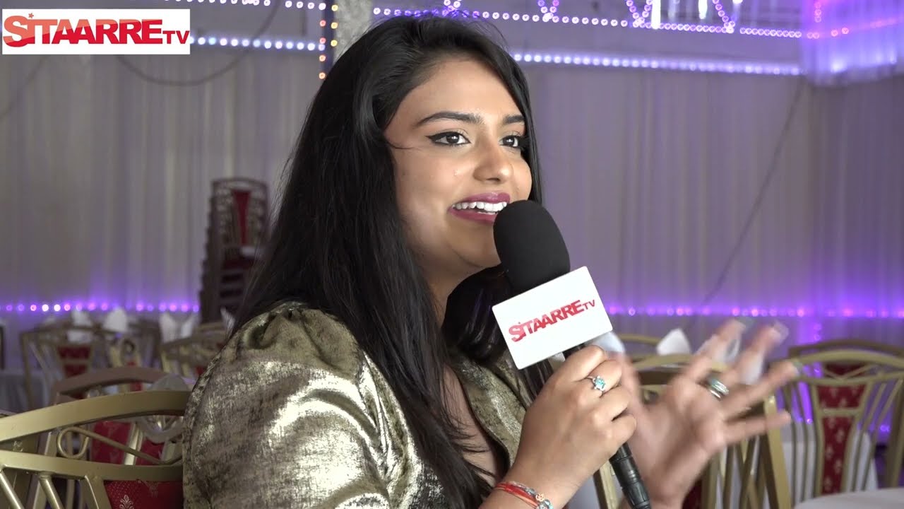 Ali Zafar & Danny  Zee Interview with Tanya on Sitaarre TV