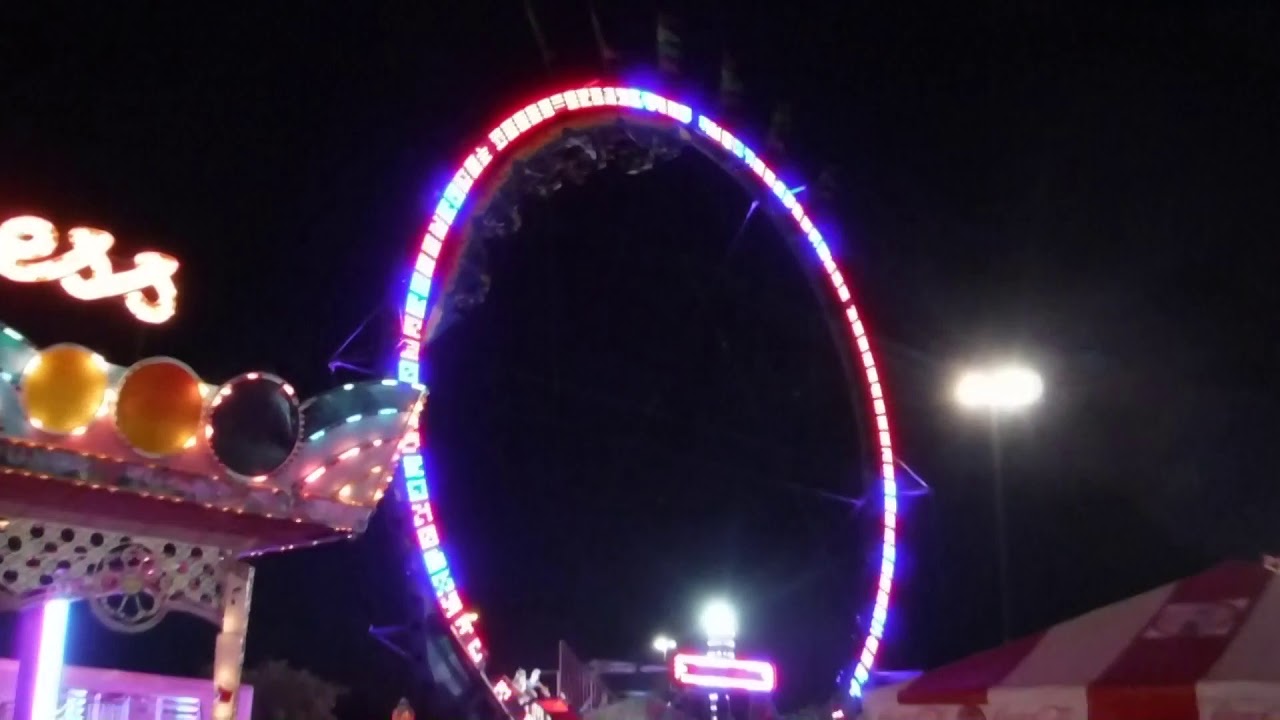 Seminole Co  Fair 2019