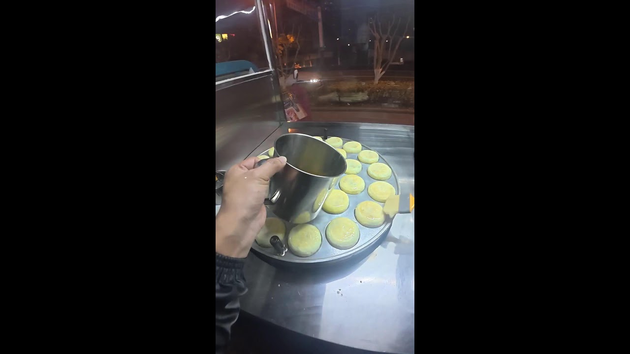 🔴 LIVE:美食直播