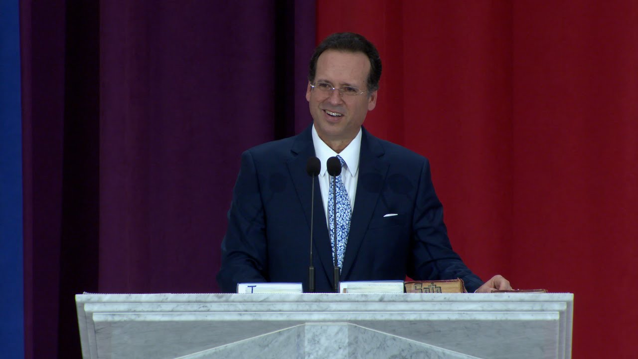 Estudio Bíblico del domingo 4 de agosto de 2024