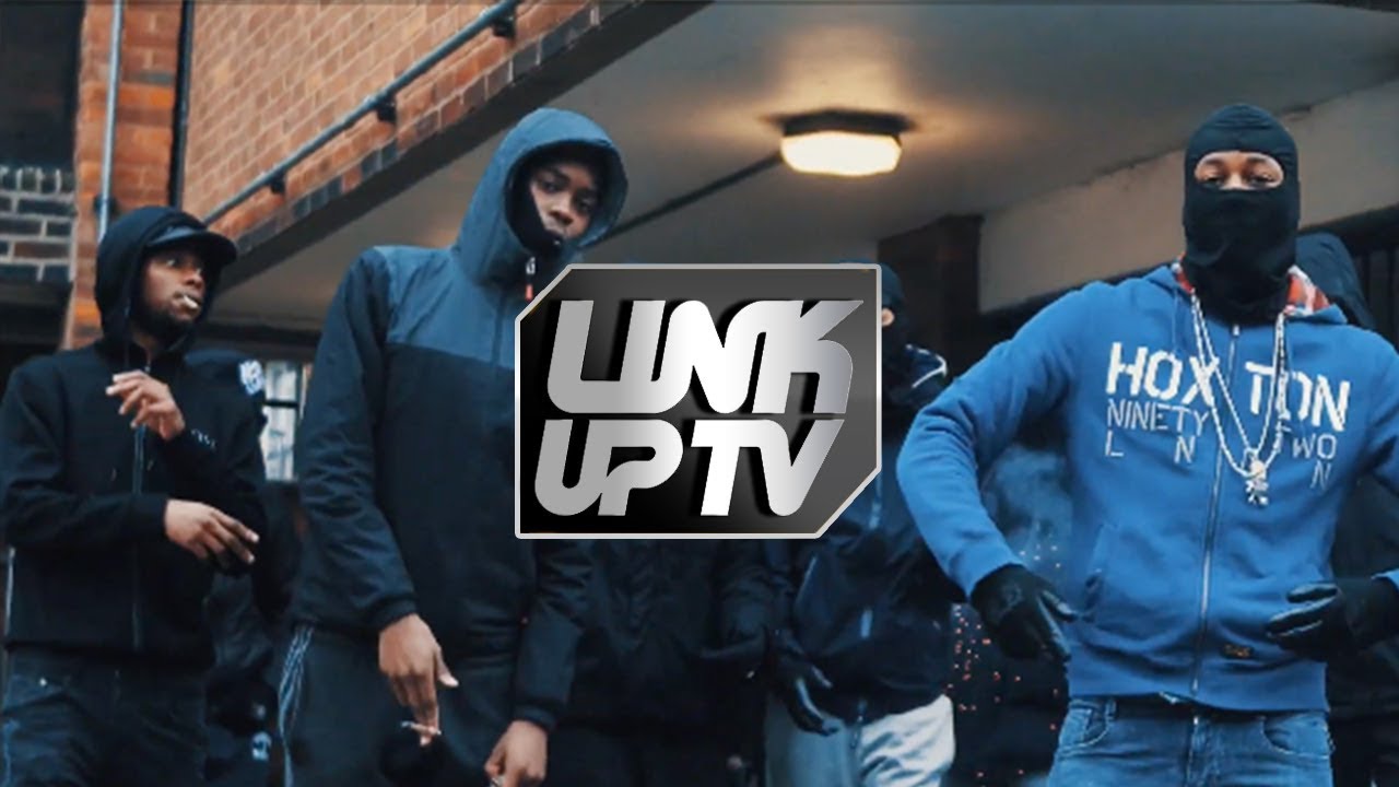 ShotGun x C Moneyy -  What Are Ya On [Music Video] | Link Up TV