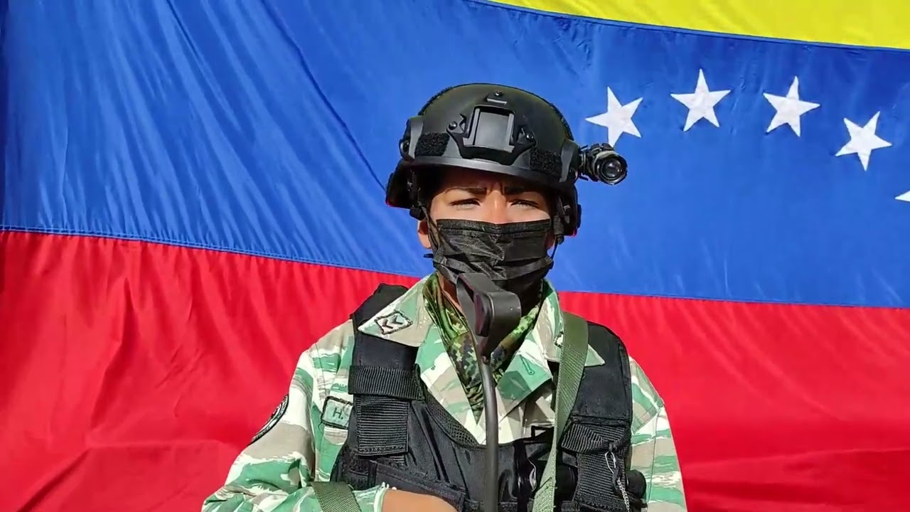 Milicia Bolivariana, rumbo a la fusi&oacute;n C&iacute;vico-Militar