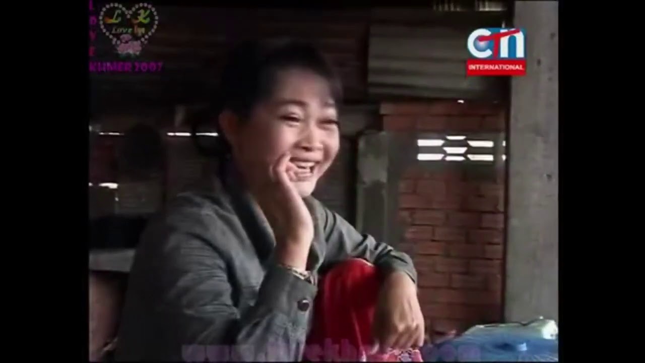 ទឹកត្រី  | រឿងកំប្លែងខ្មែរ | Khmer Comedy  | ជក់ចិត្តដិតអារម្មណ៍