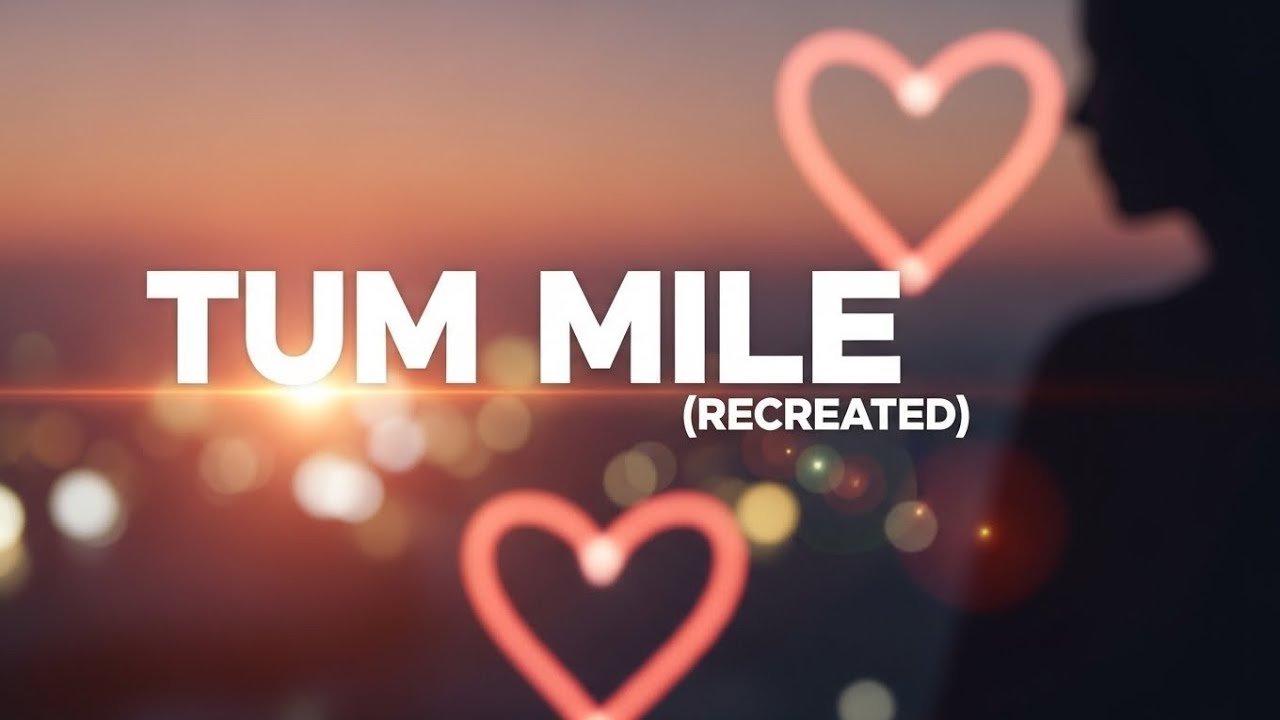 Tum Mile Full Audio | Recreated Cover | Emraan Hashmi, Soha Ali |Pritam | Neeraj Shridhar | Kumaar 