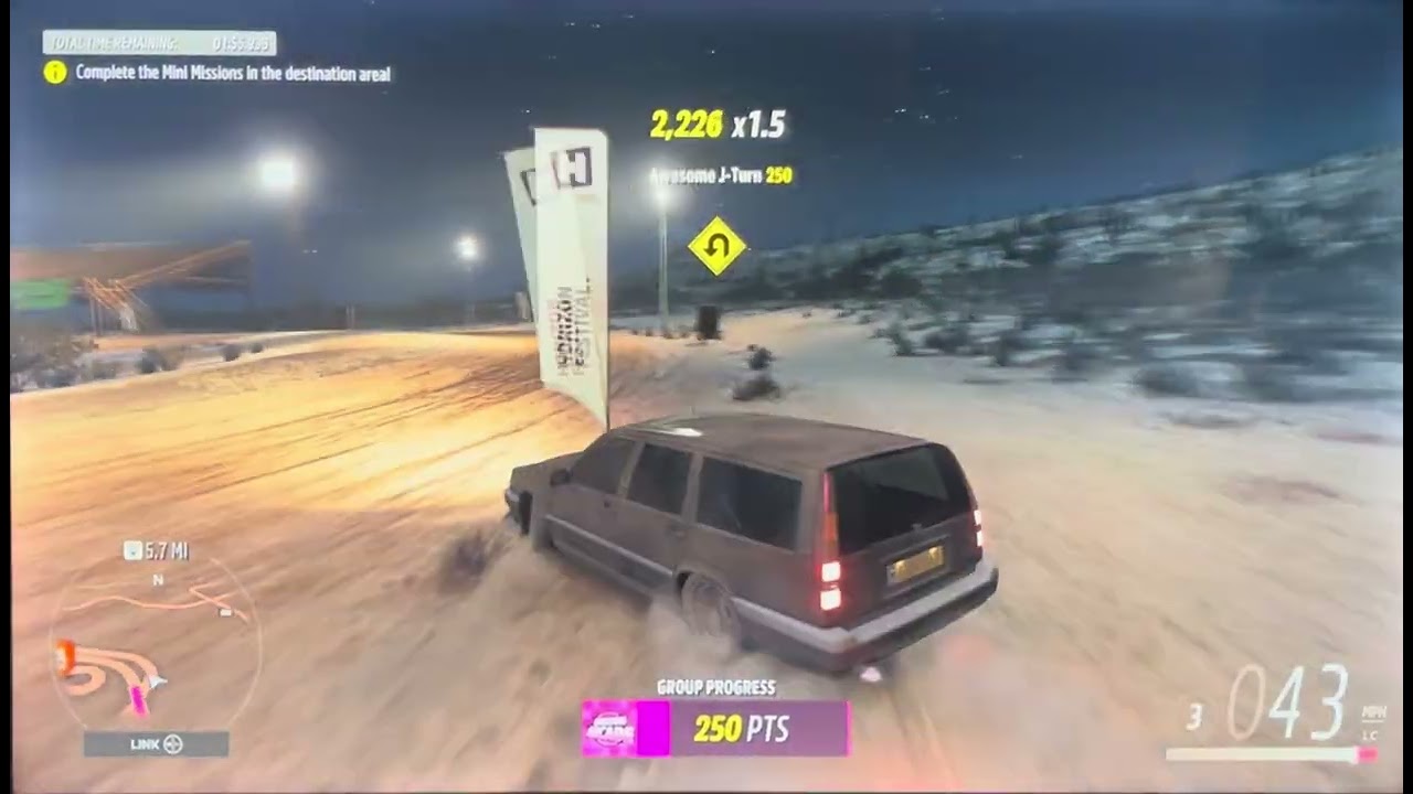 Forza daily challenge, Forza seasonal challenge #fyp #racing #gaming 