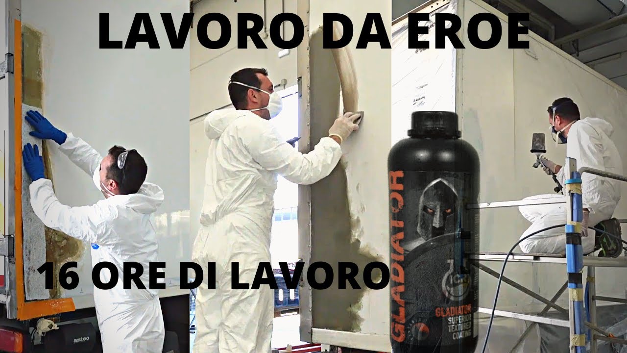 COME USARE I FOGLI IN VETRORESINA