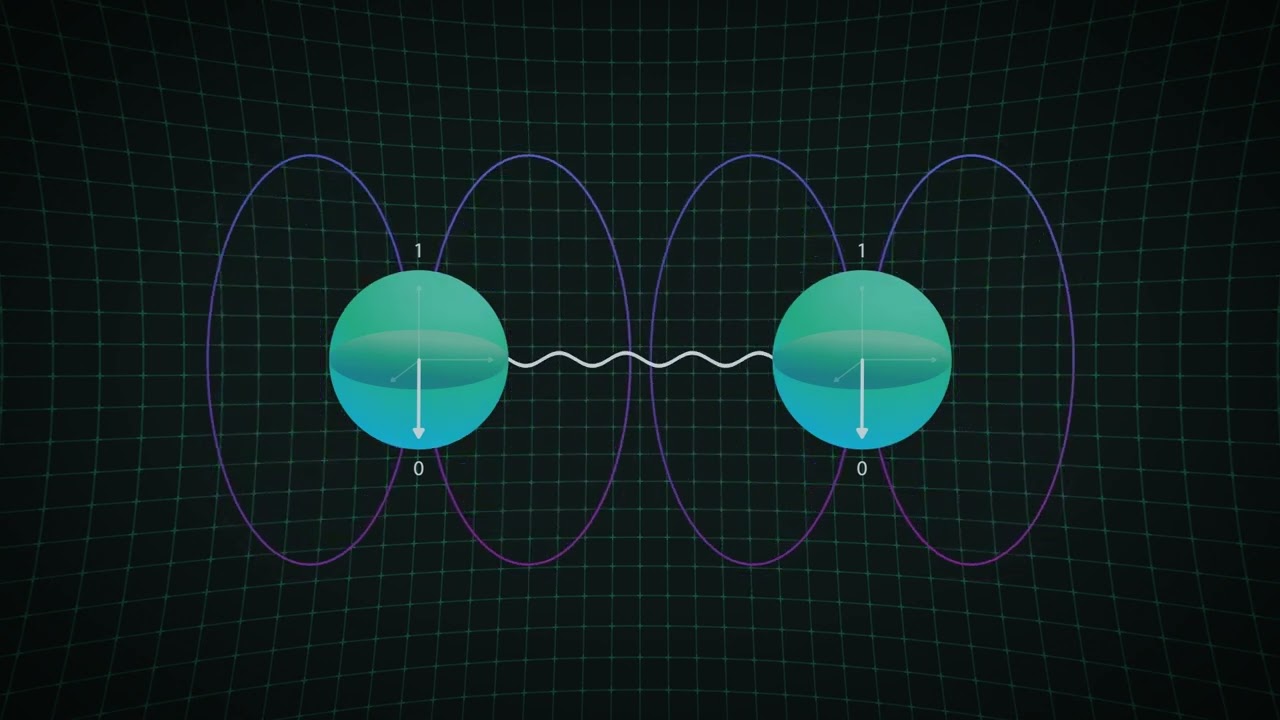 Quantencomputer: Funktionsweise und Anwendungen