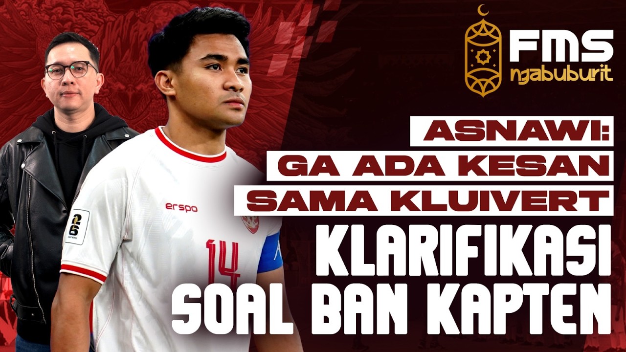 ASNAWI: DILARANG STY KE JEPANG, DITAWAR PERSIB TIAP TAHUN