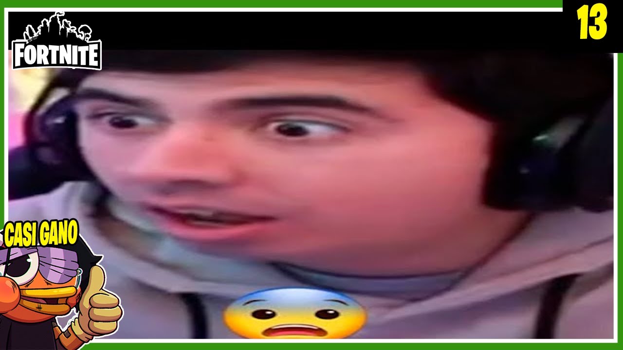 ME INVITARON A UN TORNEO POR 2000 DÓLARES Y...