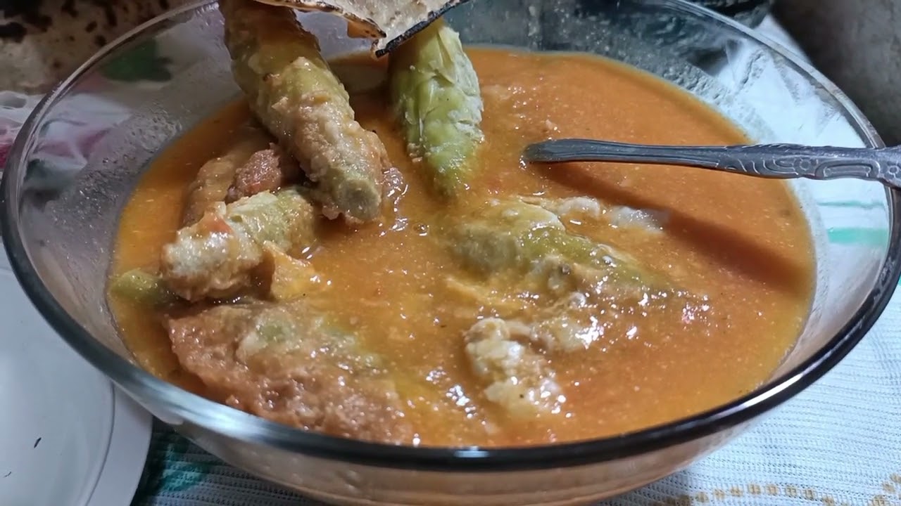 EL CHOCHOGO (WECHUC)
