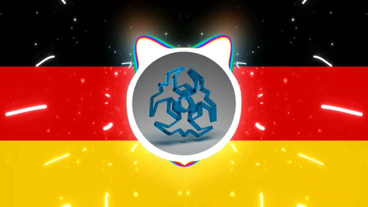 Prod. Extify - German EAS Alarm (Trap Remix)