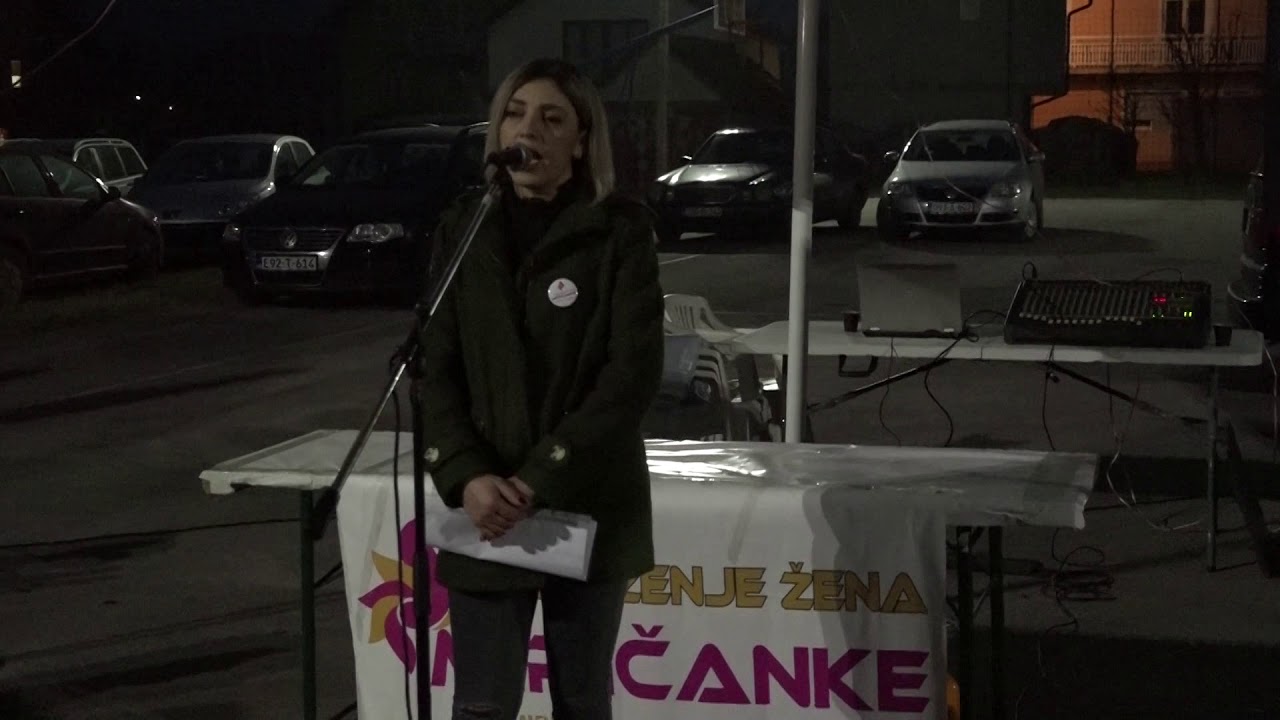 Miričina - ćetenijada 2020