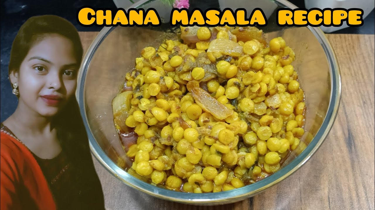 Chana daal pyaj masala राजस्थान चना मसाला Dal masala recipe dal tadka unique chana dal recipe #cook