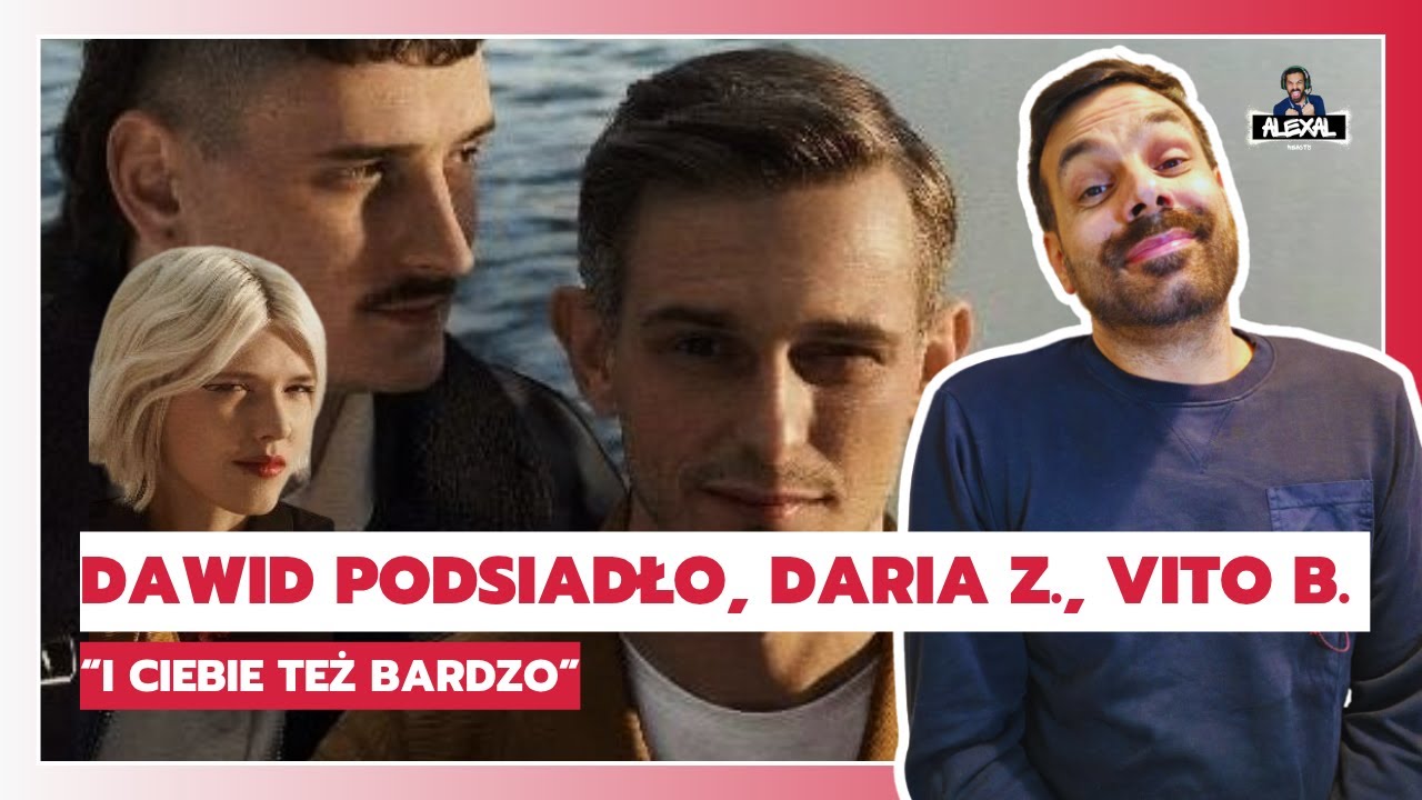 DAWID PODSIADŁO - 