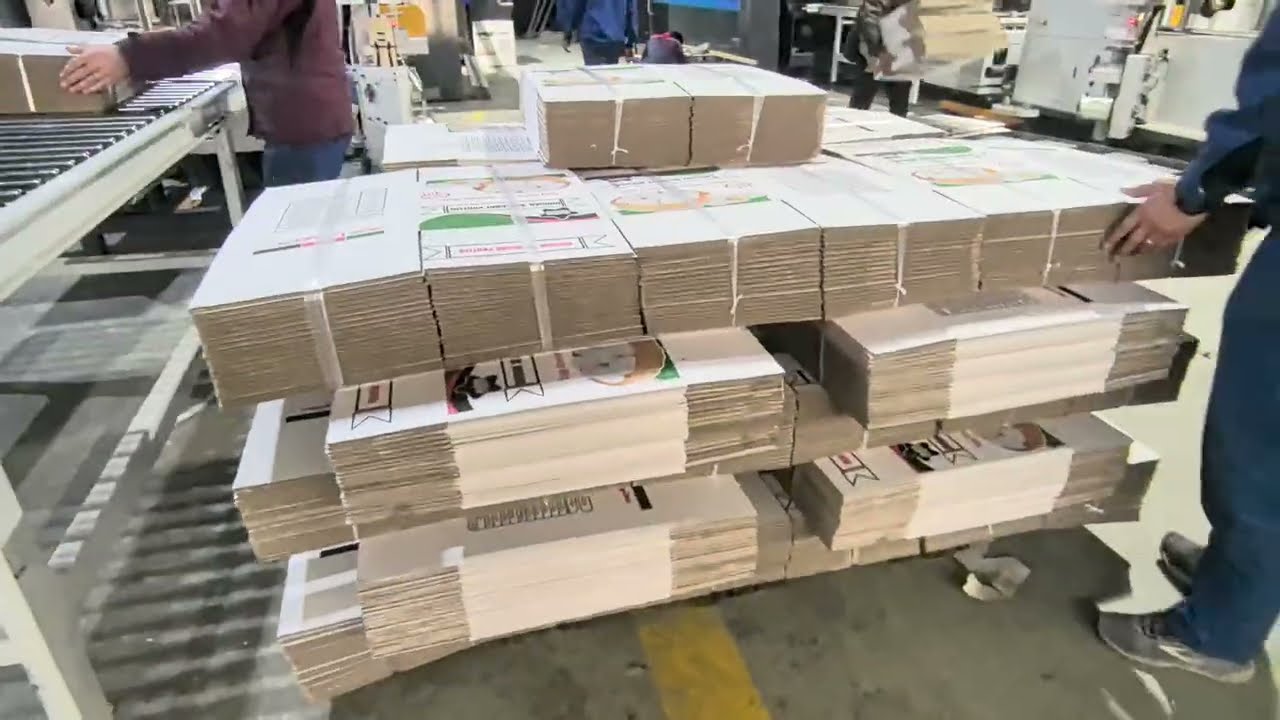 Case Study: Estar 1224 FFG Series Powering Production in the Middle East! 🌍
