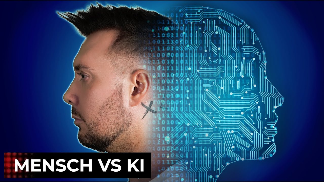 Künstliche Intelligenz (ChatGPT): So verändert KI die Welt!
