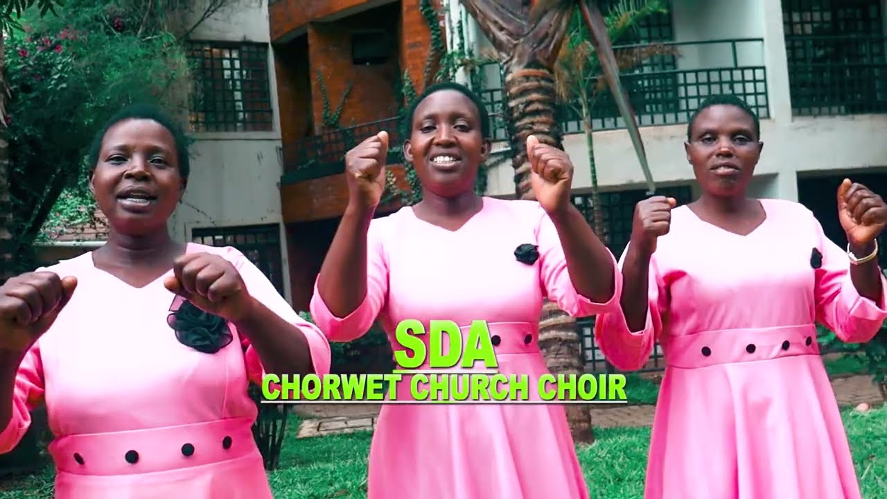 AMEFUFUKA SDA CHORWET CHURCH CHOIR