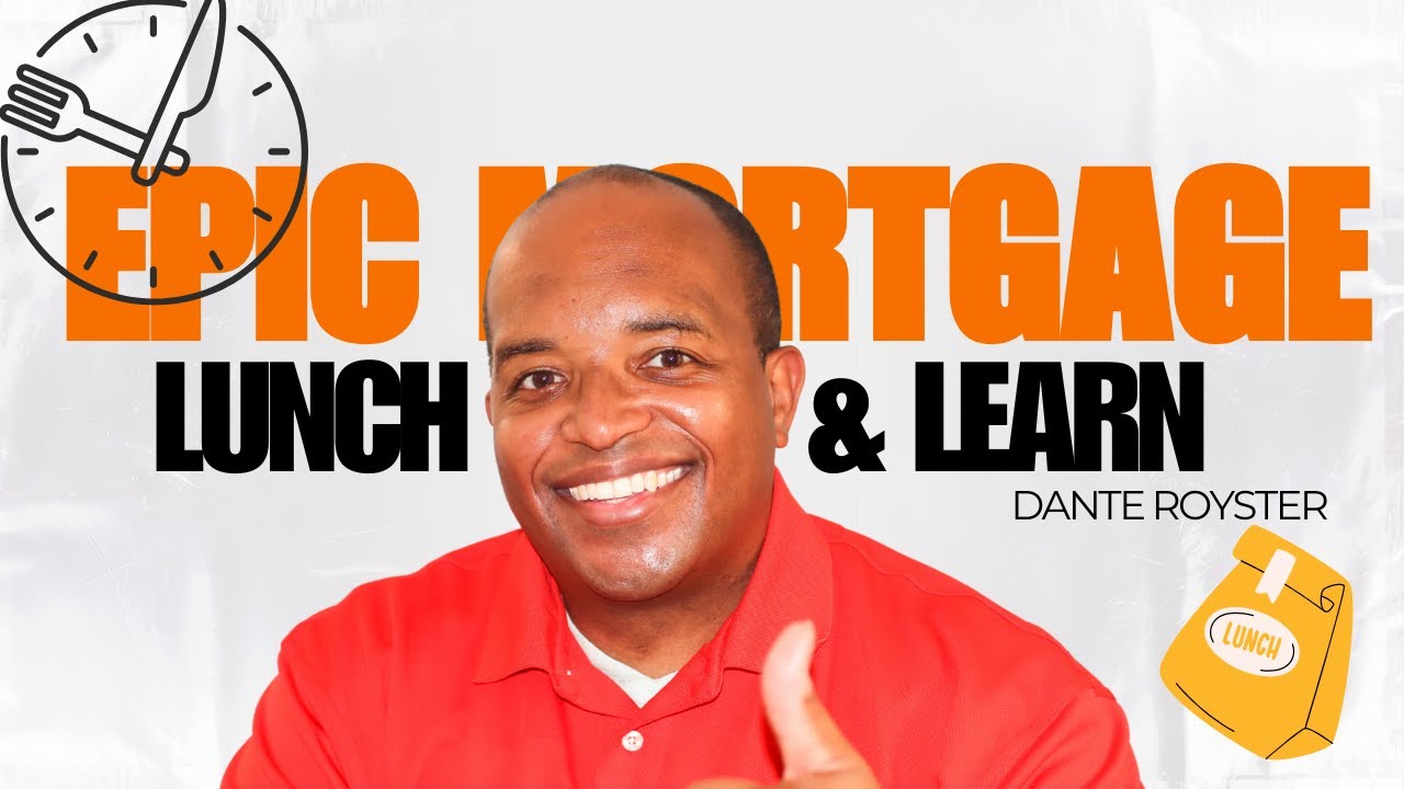 Epic Lunch and Learn Episode 56 with Vincent Bertocchini 📱