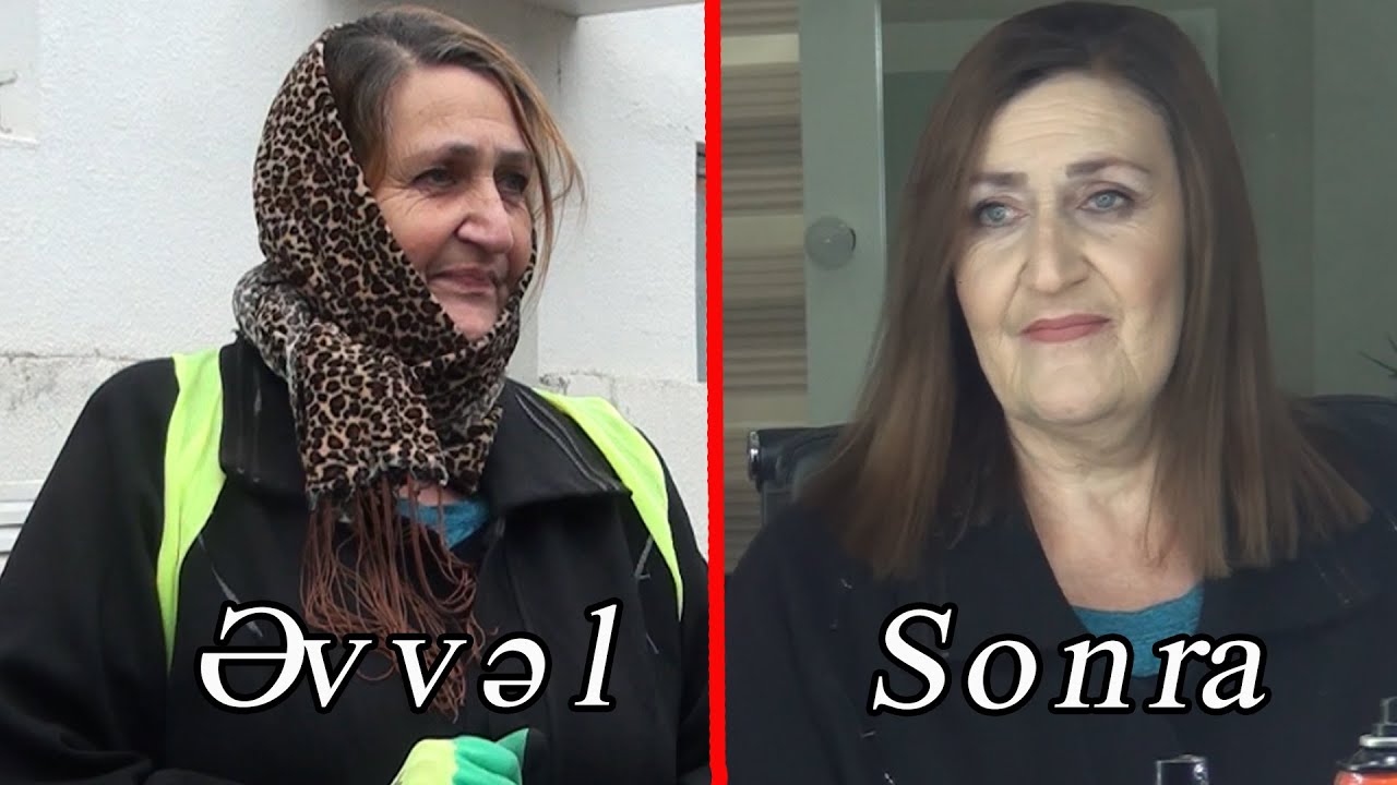 QƏBƏLƏ TV -DƏN HUMANİST ADDIM