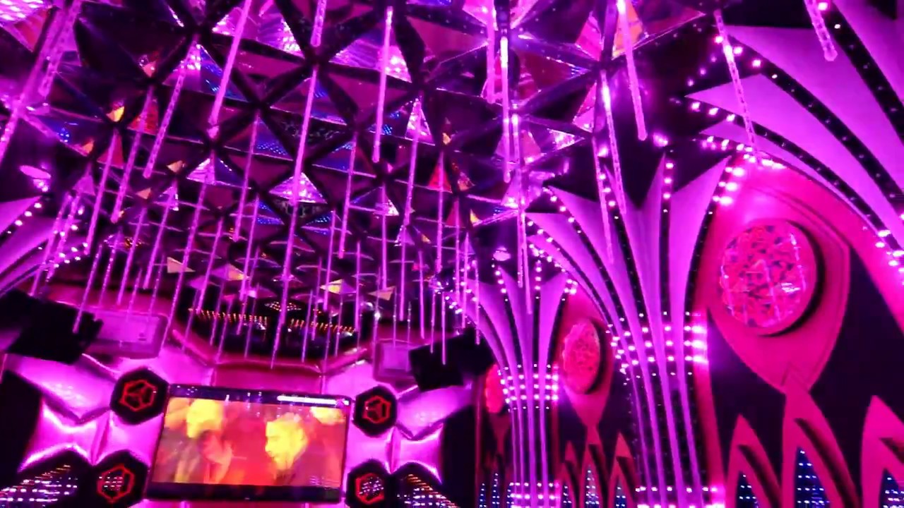 Karaoke Tường Huy - khu công nghiệp Sóng Thần, Bình Dương