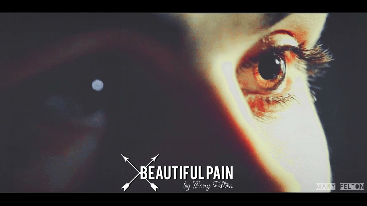 tw ✖ beautiful pain;