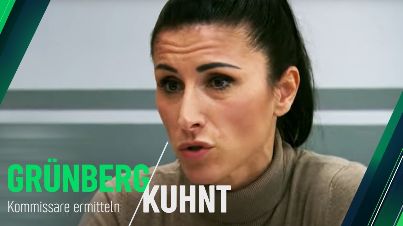Aus Wut getötet? Was steckt hinter dem Verbrechen im Frauenhaus? | 2/2 | Grünberg und Kuhnt | SAT.1