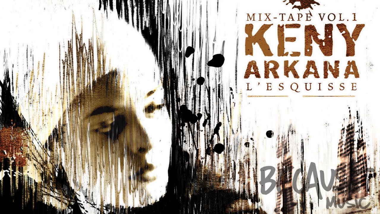 Keny Arkana - Ca Nous Correspond Pas
