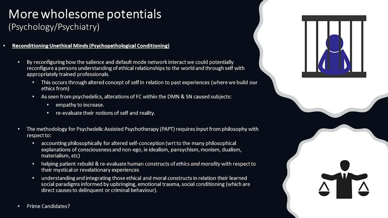 Speculative Scientific Possibilities of Dystopian Futures