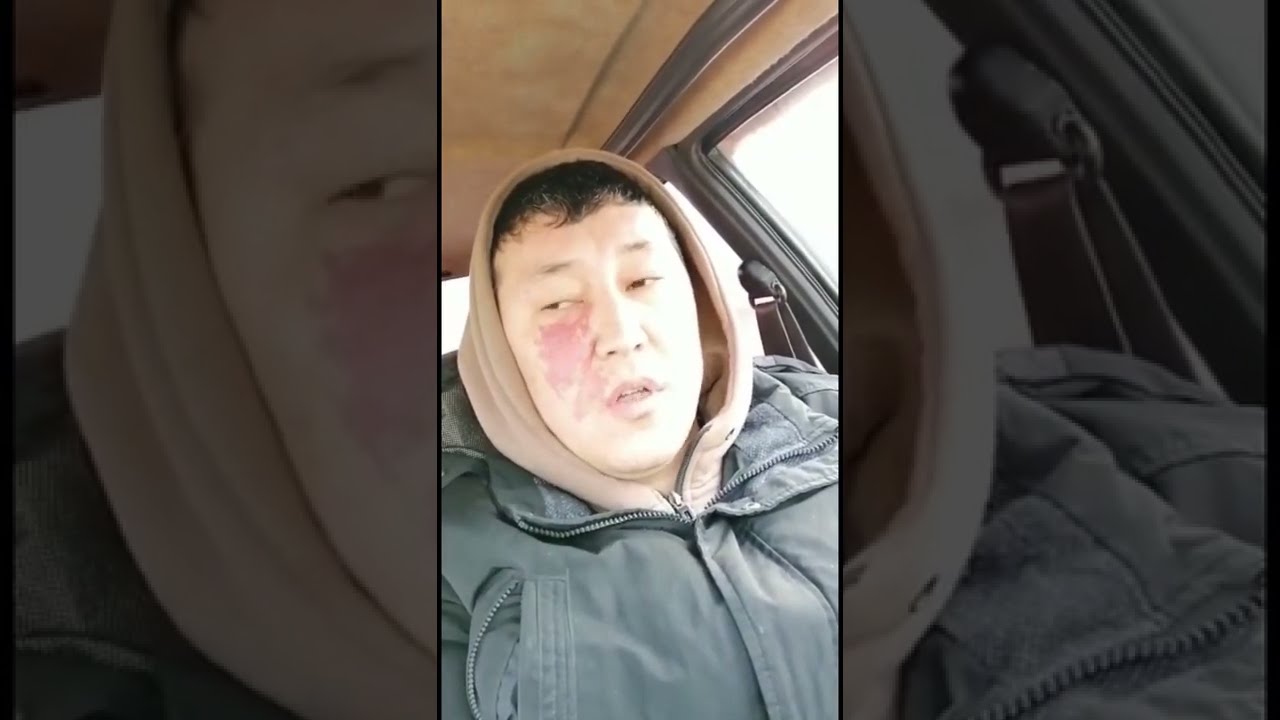 Поджигатель букмекерской конторы в Бейнеу