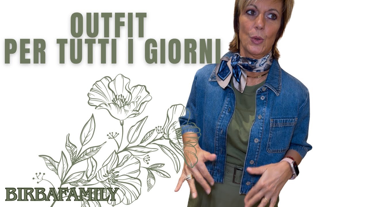 Gli outfit per tutti i giorni  ✅#ootd#fashion#outfitoftheday #shopping #perte