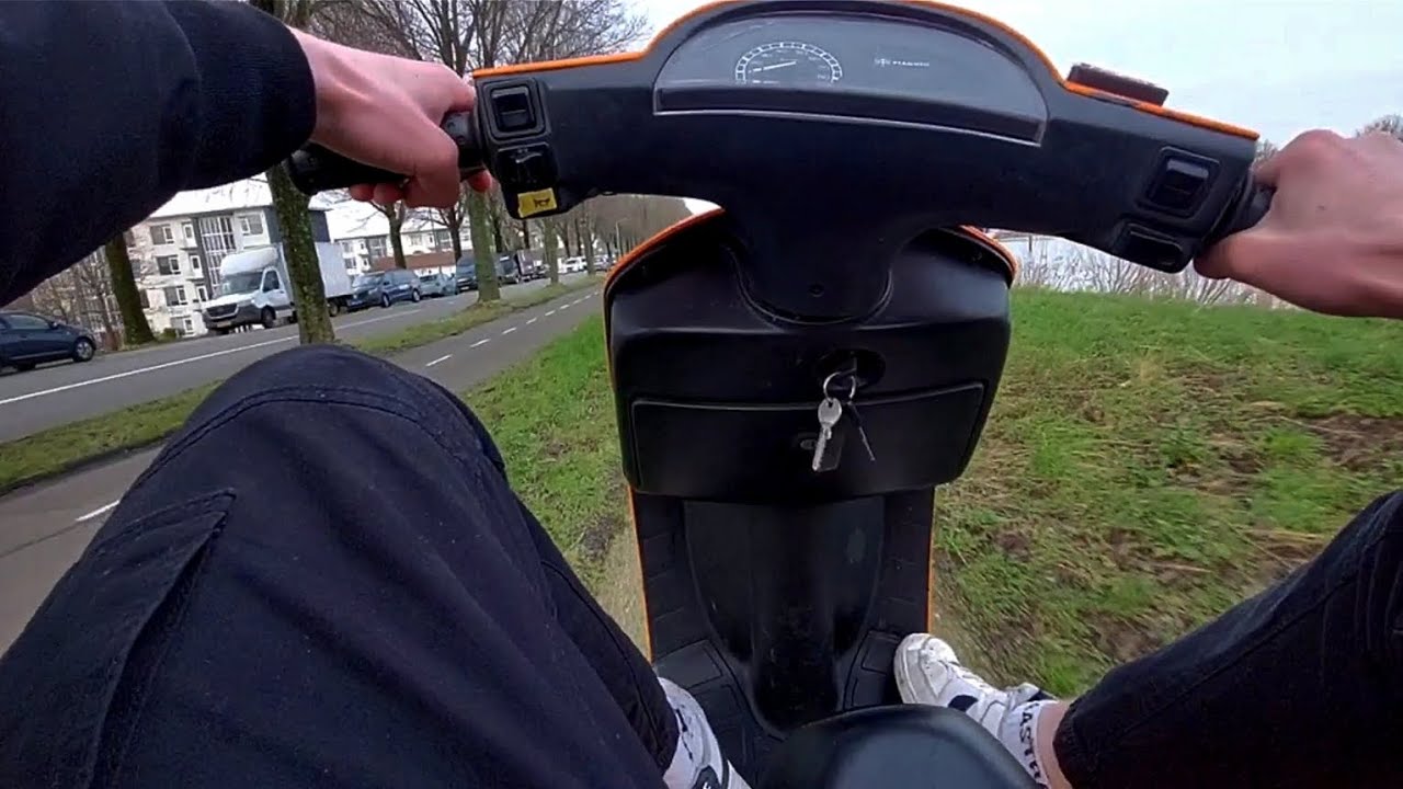 TYPE 3 70CC STUNT SPOT !!
