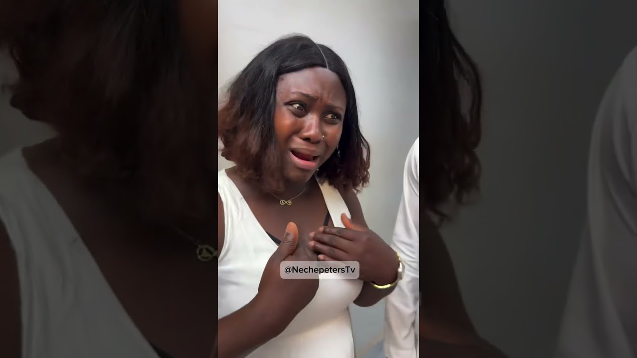 The housekeeper hugged her husband just to bring her back to her senses but she...