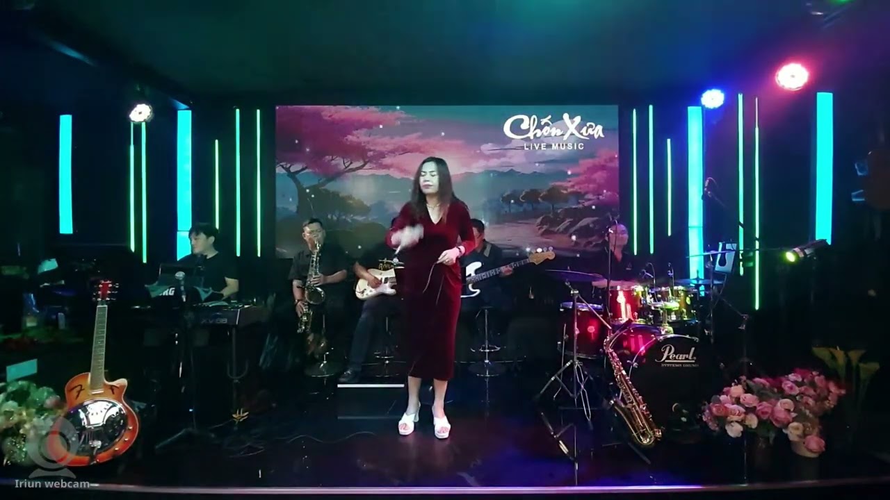 Biển Tình ( Nguyễn Trung ) MC Bảo Yến 